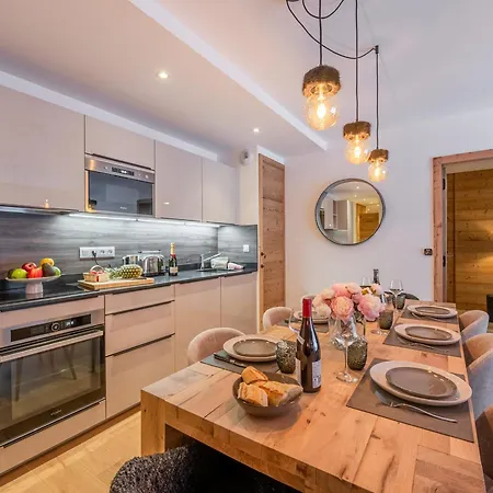 Apartment Centre - 6 Pers. - Fr-1-343-275 *
