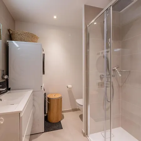 Apartment Centre - 6 Pers. - Fr-1-343-275 Chamonix