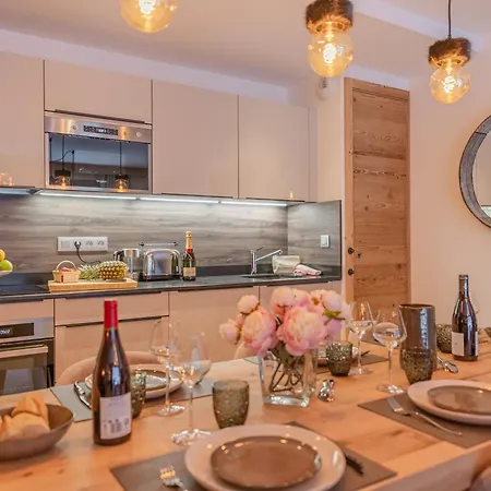 Apartment Centre - 6 Pers. - Fr-1-343-275