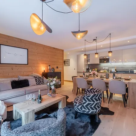 Appartement Centre - 6 Pers. - Fr-1-343-275